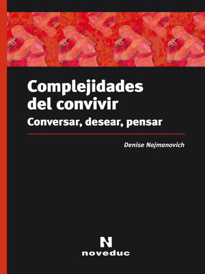 cover image of Complejidades del convivir
